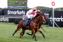 Race 2 - Mayson Mac (5)
