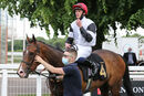 Race 2 - Merry Secret (14)