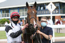 Race 2 - Merry Secret (15)