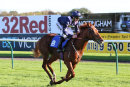 Race 2 - My Lord And Master (8)