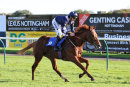 Race 2 - My Lord And Master (9)