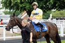 Race 2 - Never In Paris (11)