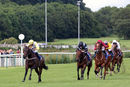 Race 2 - Never In Paris (3)