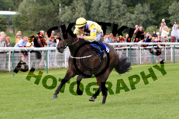 Race 2 - Never In Paris (6)