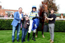 Race 2 - Normal Norman (13)