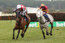 Race 2 - Parlour Maid (10)