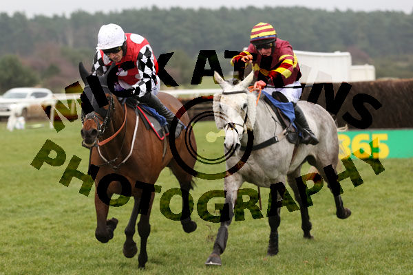 Race 2 - Parlour Maid (11)