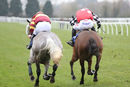 Race 2 - Parlour Maid (12)