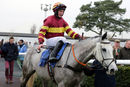 Race 2 - Parlour Maid (15)