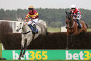 Race 2 - Parlour Maid (3)
