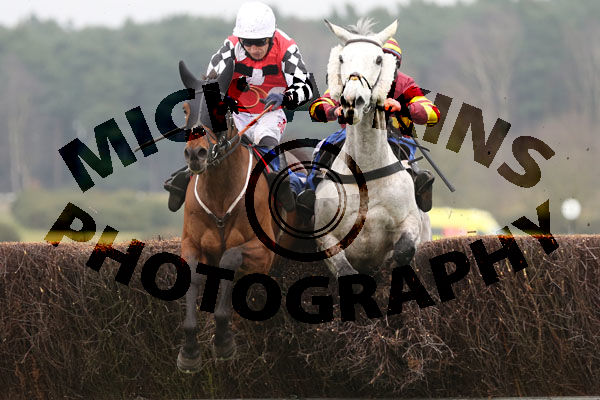 Race 2 - Parlour Maid (4)