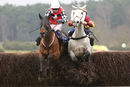 Race 2 - Parlour Maid (4)