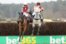 Race 2 - Parlour Maid (5)