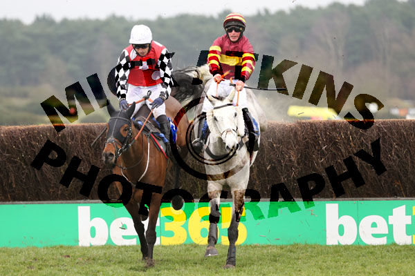 Race 2 - Parlour Maid (6)