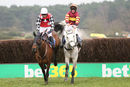 Race 2 - Parlour Maid (6)