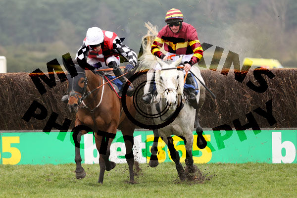 Race 2 - Parlour Maid (7)