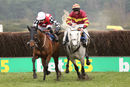 Race 2 - Parlour Maid (7)