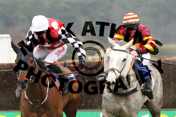 Race 2 - Parlour Maid (8)