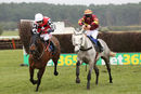 Race 2 - Parlour Maid (9)