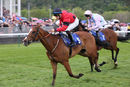 Race 2 - Peggie Sue (10)
