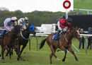 Race 2 - Peggie Sue (11)