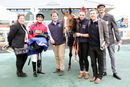Race 2 - Peggie Sue (14)