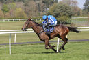 Race 2 - Present Ranger (10)