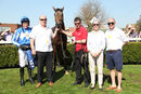 Race 2 - Present Ranger (12)
