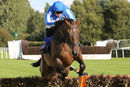 Race 2 - Present Ranger (3)