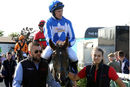 Race 2 - Present Ranger (10)