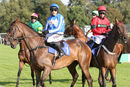 Race 2 - Present Ranger (2)
