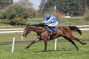 Race 2 - Present Ranger (9)