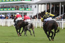 Race 2 - Rock The House (2)
