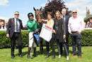 Race 2 - Rococo Style (21)