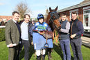 Race 2 - Shanroe Tic Tec (11)