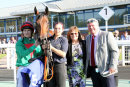 Race 2 - She Can Boogie (12)