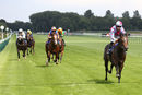 Race 2 - Sir Boris (3)