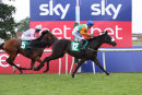Race 2 - Sootability (9)