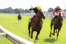 Race 2 - Stradivarius (2)