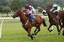 Race 2 - Stubborn Logic (10)