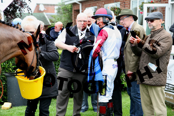Race 2 - Stubborn Logic (14)
