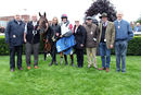 Race 2 - Stubborn Logic (15)