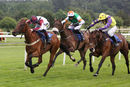 Race 2 - Stubborn Logic (8)