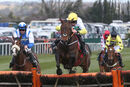 Race 2 - Three Stripe Life (2)
