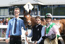 Race 2 - Typewriter (10)