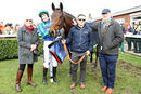 Race 2 - Viva Vittoria (9)