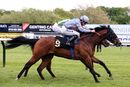 Race 2 - Western Alliance (15)