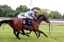 Race 2 - Western Alliance (18)
