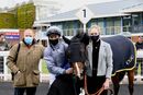 Race 2 - Western Alliance (20)