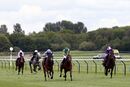 Race 2 - Western Alliance (3)